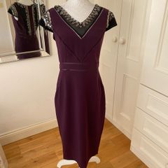 Bastyan Dress UK 12