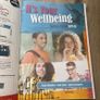 Its Your Wellbeing Textbook (Senior Cycle SPHE) Image 4