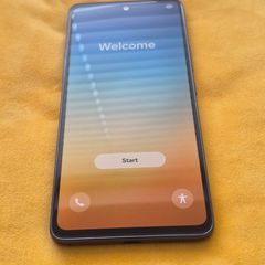 Samsung Galaxy A53 5g 128Gb
