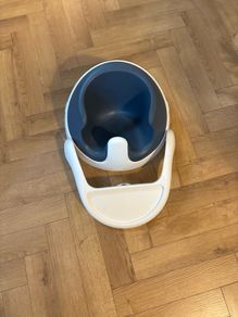 baby feeding chair