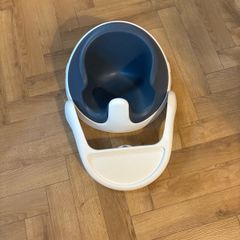 baby feeding chair