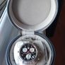 Mans Tag Heuer Aqaracer Chrono Watch Image 8