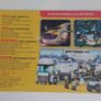 Lego Star Wars - original instructions for set 7670 - Hailfire Droid and Spider Droid - price includes postage Image 3