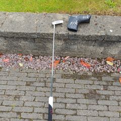Sik 35 inch Putter