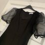 midi dress Image 3