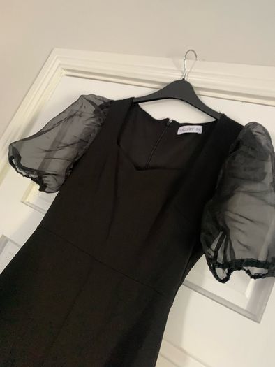 midi dress