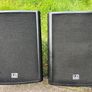 2 x LD systems monitors Image 2