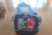 PJ Masks lunch bag