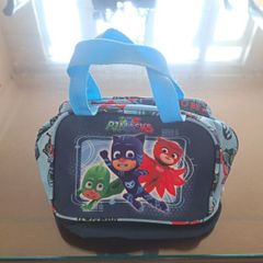 PJ Masks lunch bag