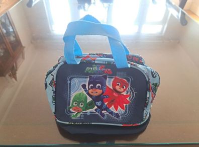 PJ Masks lunch bag