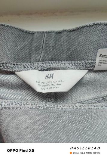 hello kitty girls jeans