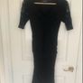 Maternity dress - evening / work / wedding - free shipping Image 2