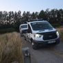 Ford Transit m57 recovery Image 2