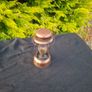 mini oil lamp postage possible Image 2