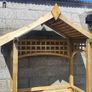 Seated pergola Image 2