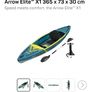 Inflatable kayak Image 8