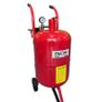 10 Gallon Sandblasting Pot Image 6