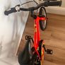MX14 inch ridgeback kids bike Image 2