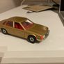 Corgi Opel Senator Image 3