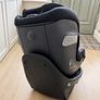Cybex Sirona ISOFIX Child Car Seat - Black Image 2