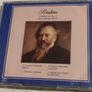 Brahms Symphony No.1 Cd Image 3