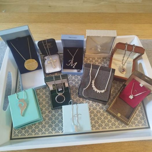 Costume Jewellery