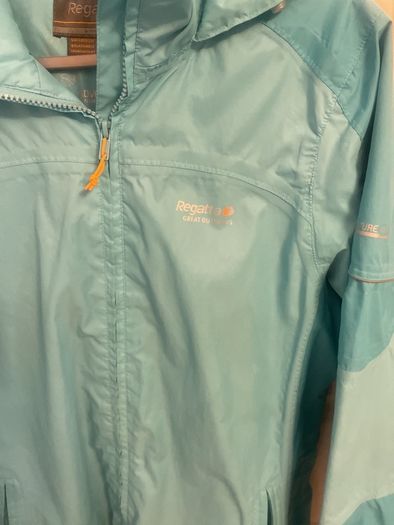 Regatta lightweight jacket