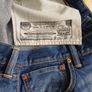 Levis 501 mens 36x32 Image 4