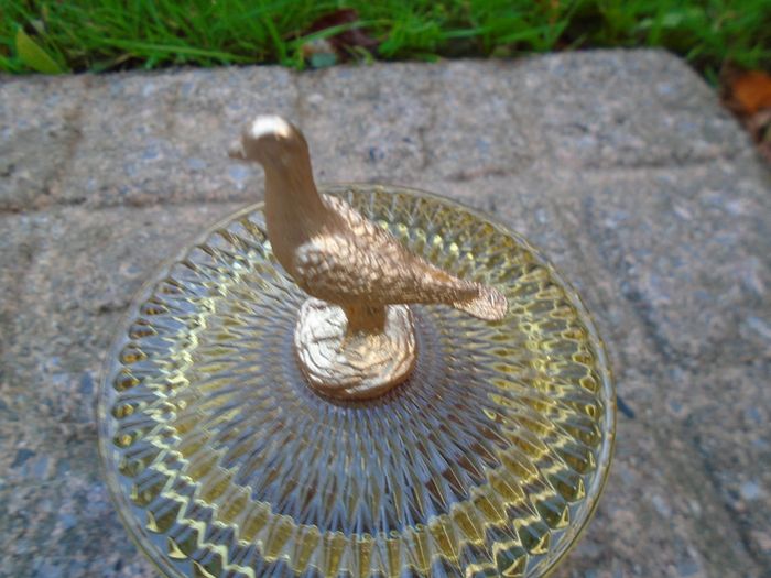 Glass jar, Storage, Home decor, Fancy jar