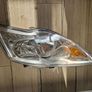 Ford Focus 2008 Headlight Image 2