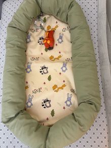 baby nest