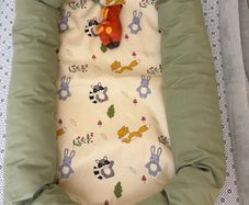 baby nest