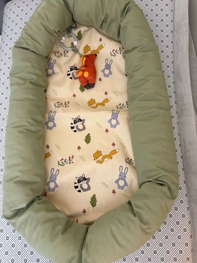 baby nest