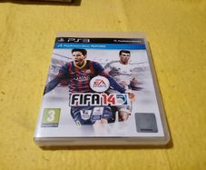 Fifa 14 PlayStation 3 ps3 games Original