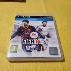 Fifa 14 PlayStation 3 ps3 games Original