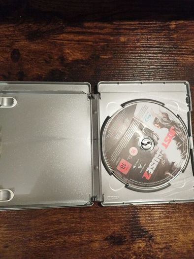 Just Cause 2 PS3