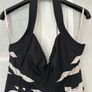 Karen Millen Dress Size 12 Image 3