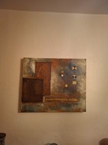Wall Decoration