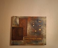Wall Decoration