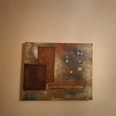 Wall Decoration
