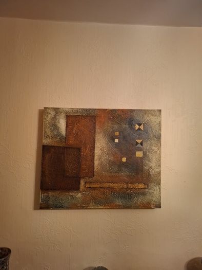 Wall Decoration