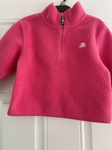 Kids jumper, 4th Arq