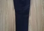 Navy school trousers
