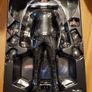 Hot Toys Captain America Concept Art Version MMS488 1/6 Hottoys Image 8