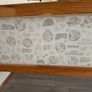 IKEA KURA Bed Super Mario Design with Mattress Image 4