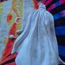 Hasbro Marvel Legends Moon Knight Action Figure Loose 6 inch Image 3