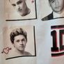 1D New tee shirt tag attached Image 4