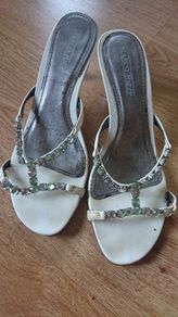 Marco Tozzi Shoes. Size 5