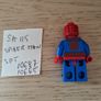 lego spider man sh0115, set 10687, 10665 Image 2