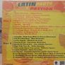 Latin Party & Passion 2CD Boxset  (NEW) Image 2